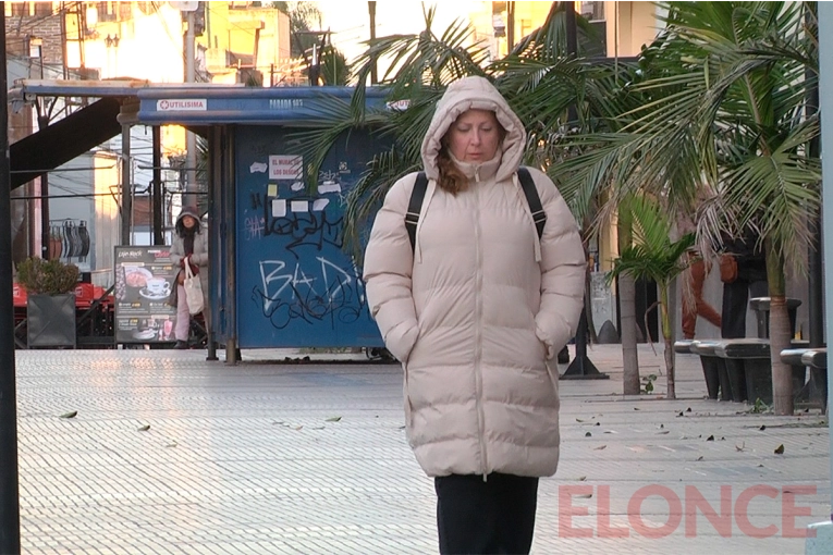 Anuncian heladas y bajas temperaturas durante toda la semana: cuál será el día más frío