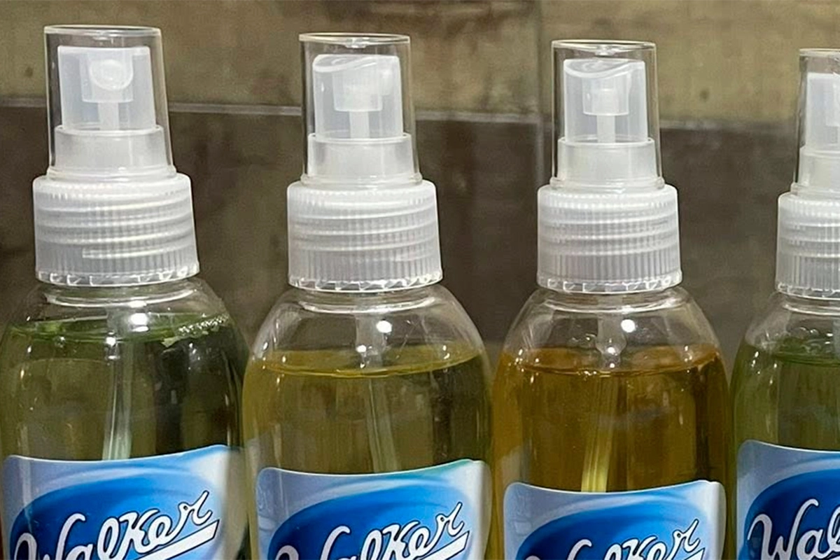 Anmat prohibió productos fabricados en Entre Ríos