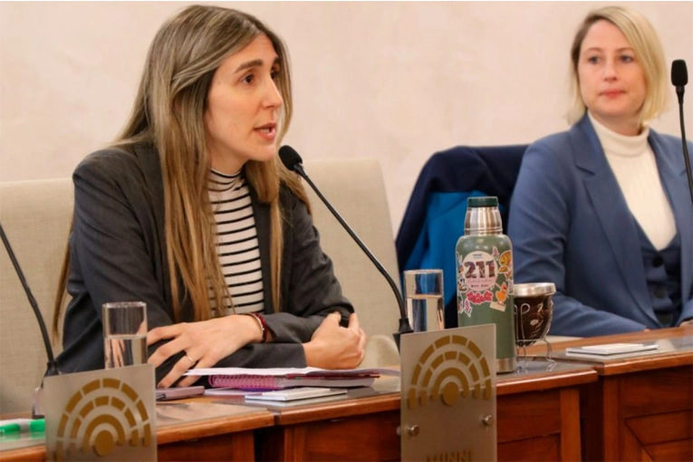 Impulsan un proyecto para crear el Código de Justicia Municipal de Faltas