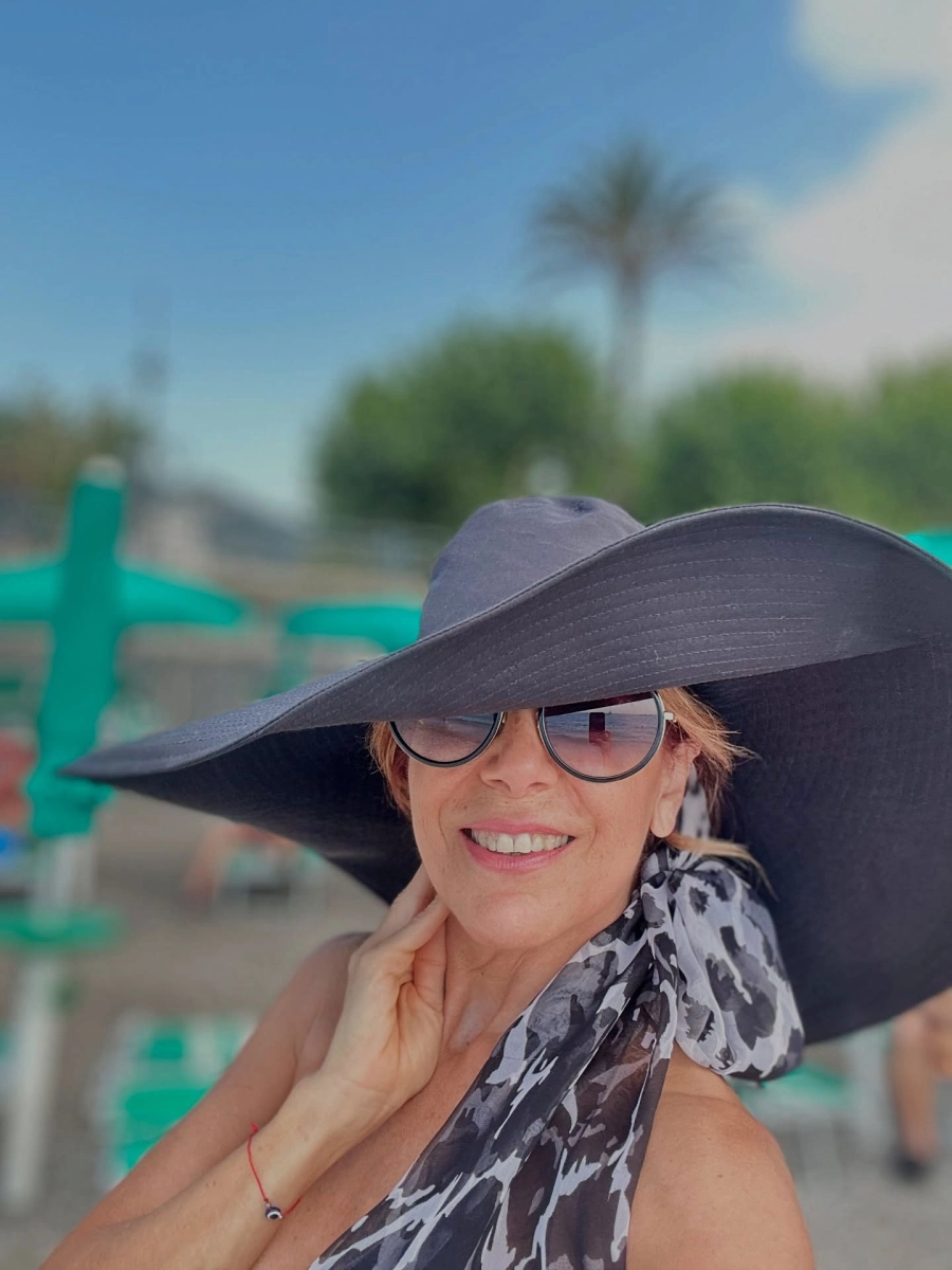 Iliana Calabró. Instagram
