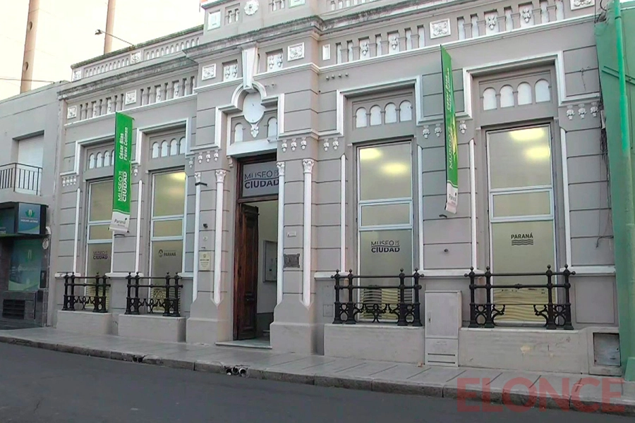 Museo de la Ciudad (foto Elonce)