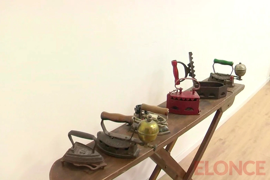 Museo de la Ciudad (foto Elonce)