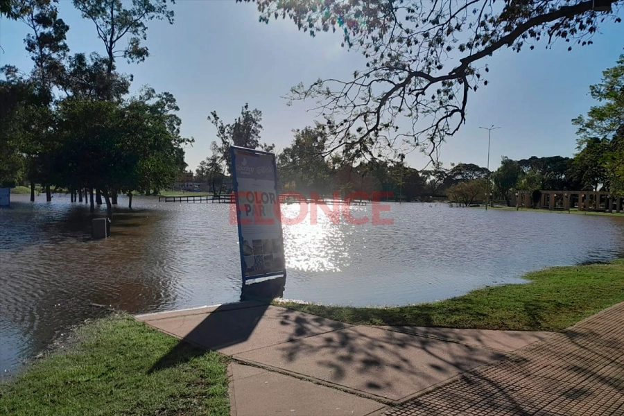 Foto: Archivo Elonce.