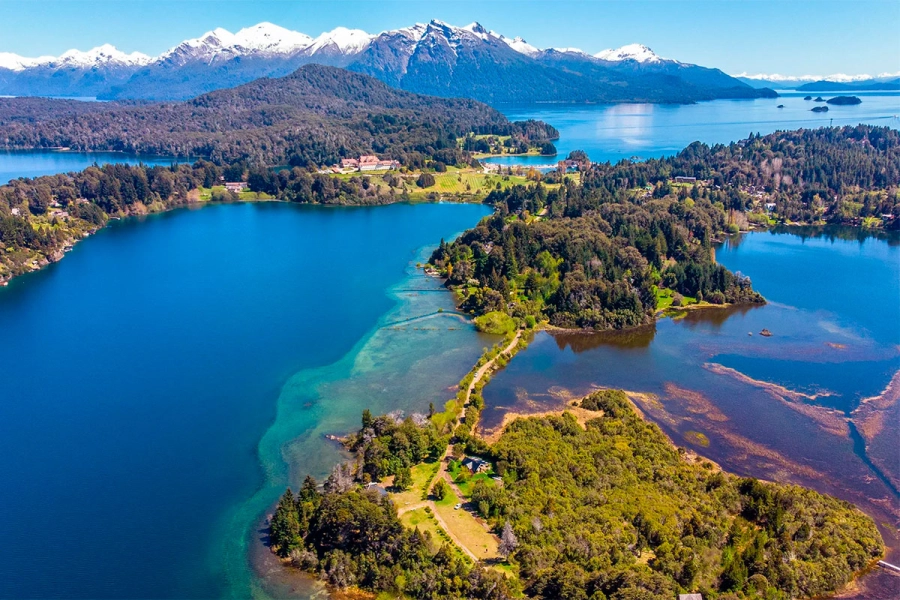 Sur argentino - Google fotos