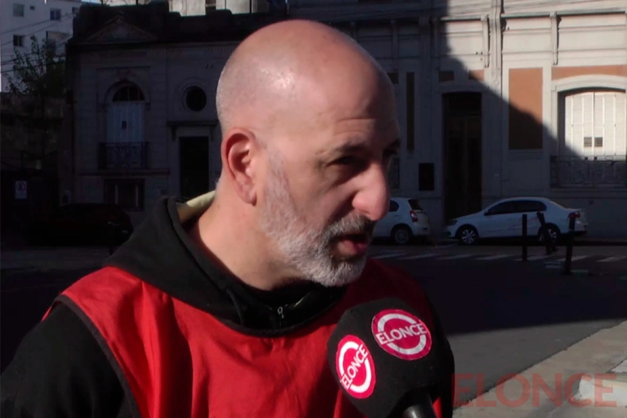 Mart&iacute;n Tactagi