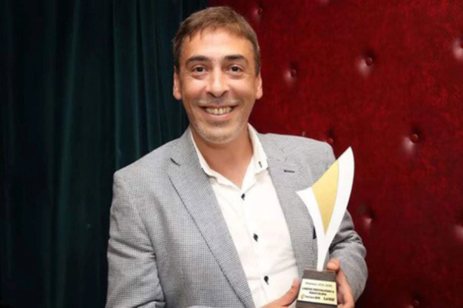 Foto: P&aacute;gina 12.