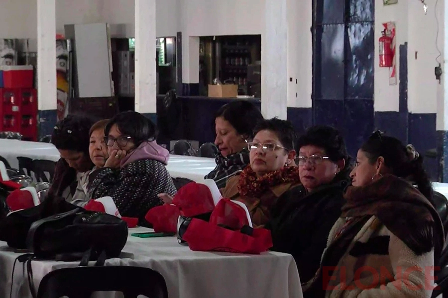 D&iacute;a del Empleado P&uacute;blico en Entre R&iacute;os (foto Elonce)