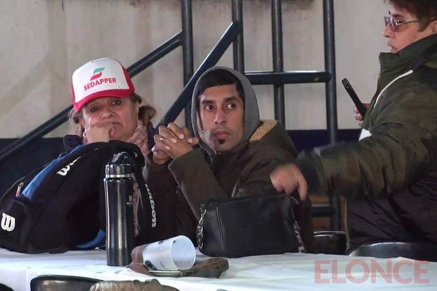 D&iacute;a del Empleado P&uacute;blico en Entre R&iacute;os (foto Elonce)