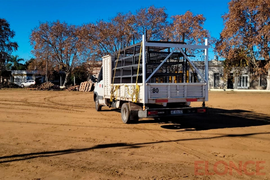 Frigorífico de Concepción del Uruguay asará 7.000 kilos de pollo