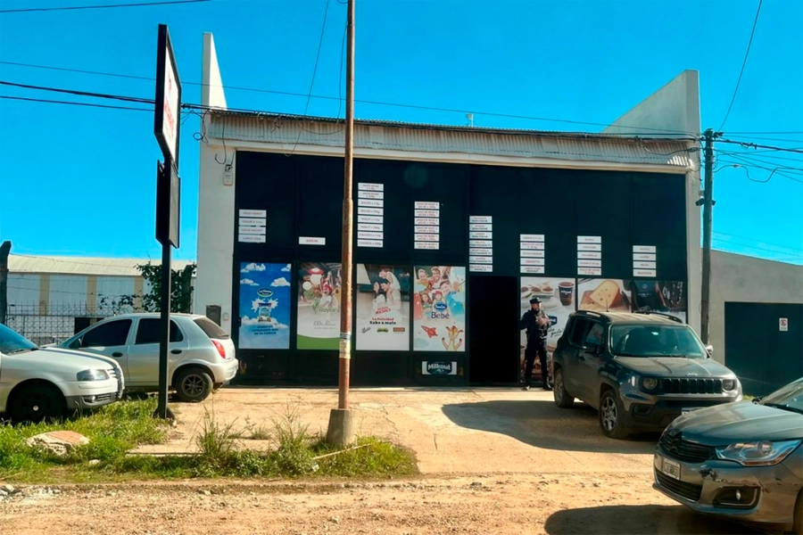 Foto: Diario Río Uruguay