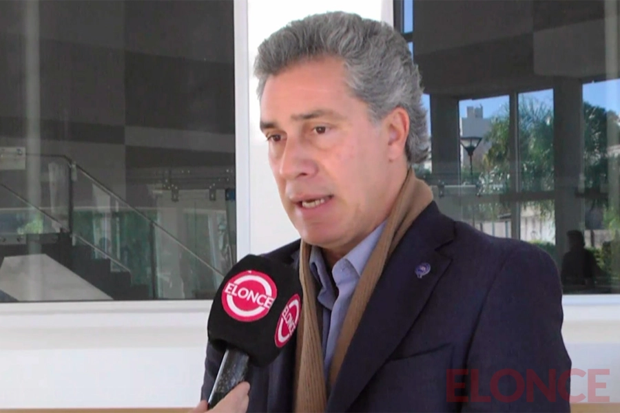 Juan Diego Etchevehere