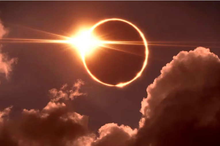 Anuncian que el eclipse solar más largo del siglo se dará en 2027: dónde se podrá ver mejor