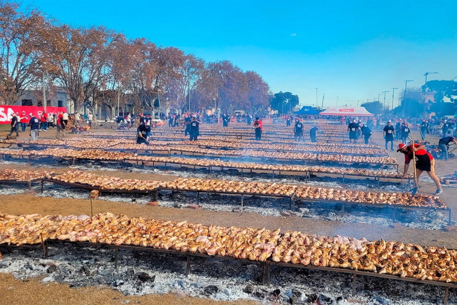 Foto: Daniel Deganutti