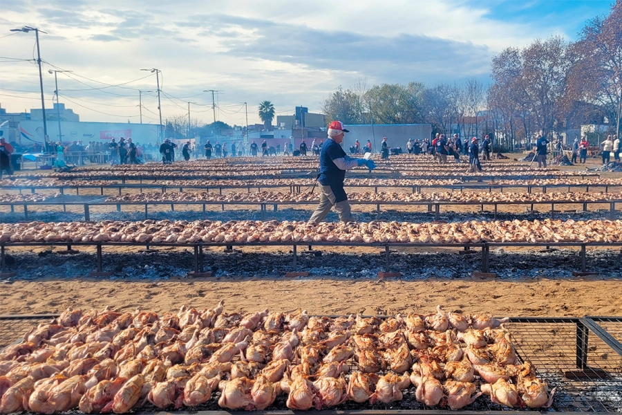 Foto: Daniel Deganutti