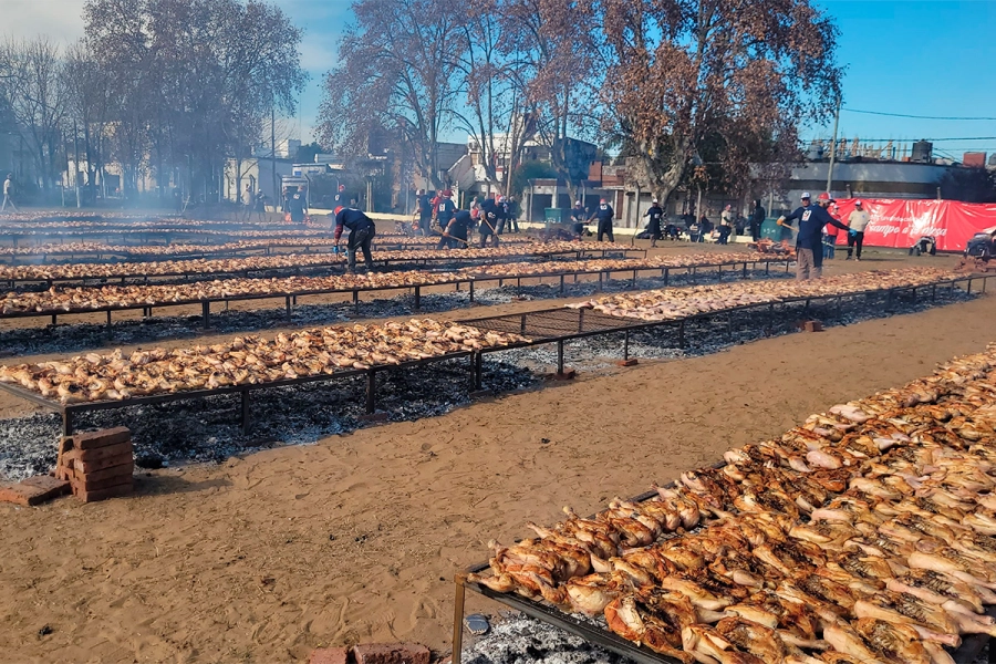 Foto: Daniel Deganutti