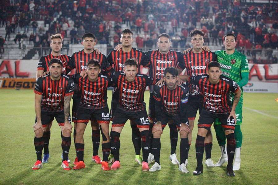 Foto: San Mart&iacute;n de Tucum&aacute;n.