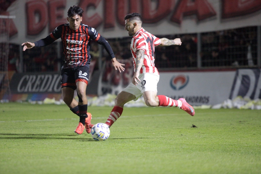 Foto: San Mart&iacute;n de Tucum&aacute;n.