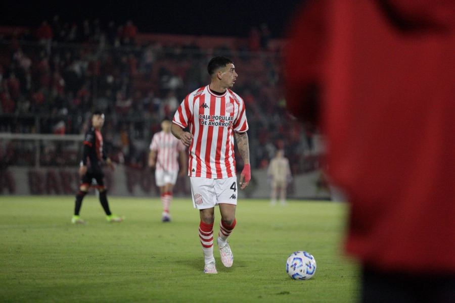 Foto: San Mart&iacute;n de Tucum&aacute;n.