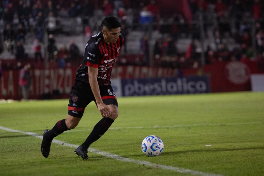 Foto: San Mart&iacute;n de Tucum&aacute;n.