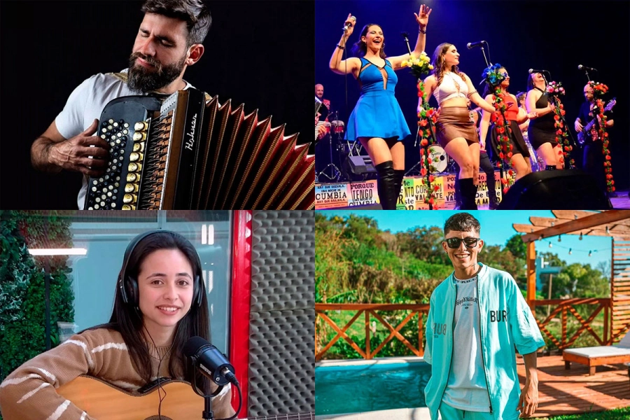 Festival de la Ciudad