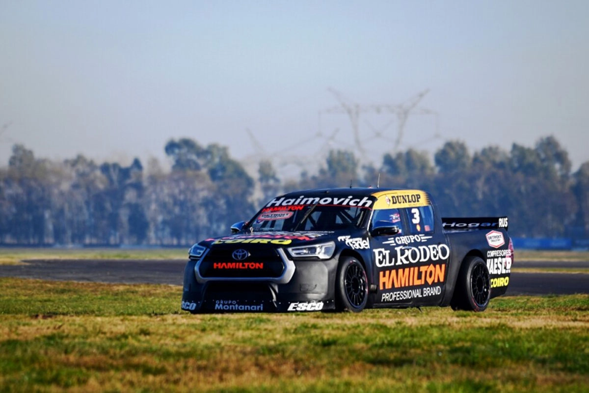 Mariano Werner.