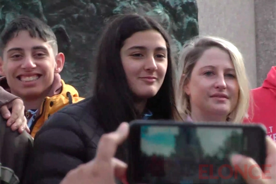 Paran&aacute; festeja sus 212 años