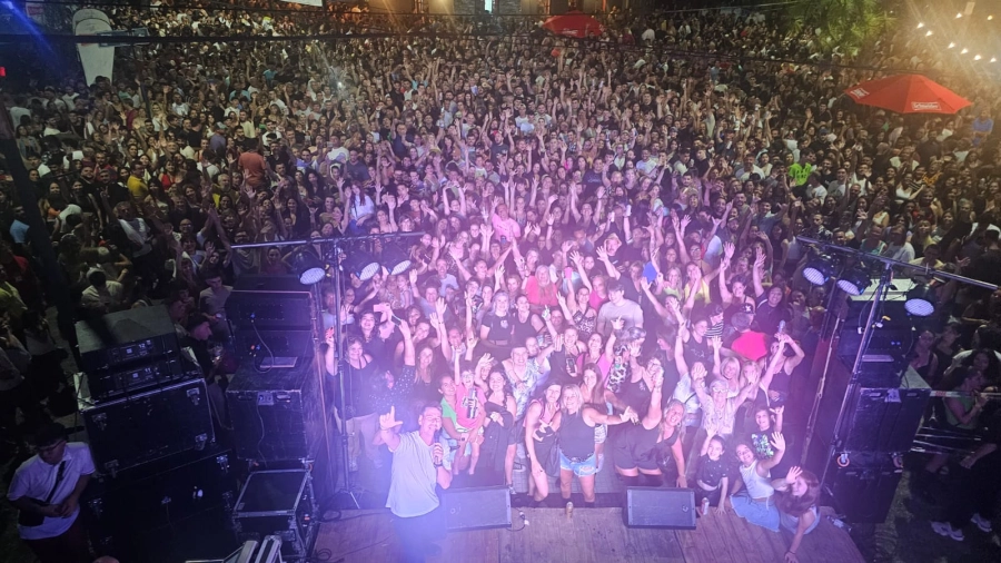 El Bar Maip&uacute; organiza una gran fiesta por el D&iacute;a del Amigo en Paran&aacute;