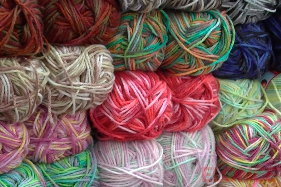 Aument&oacute; la demanda de lana con el fr&iacute;o