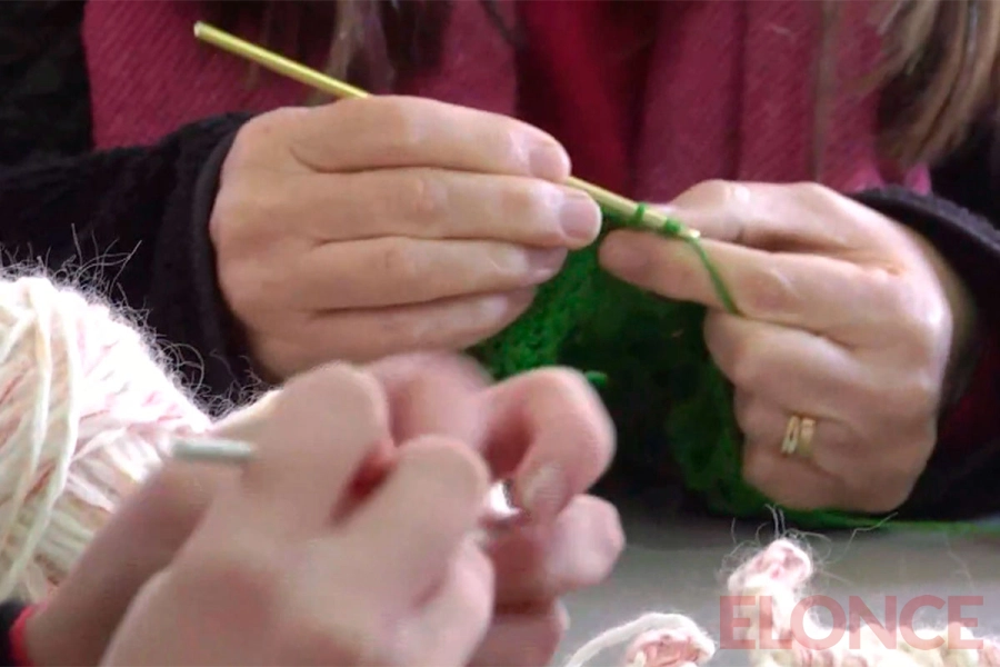 Aument&oacute; la demanda de lana con el fr&iacute;o