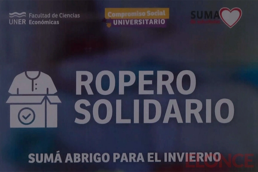 Facultad de Ciencias Econ&oacute;micas de la UNER.