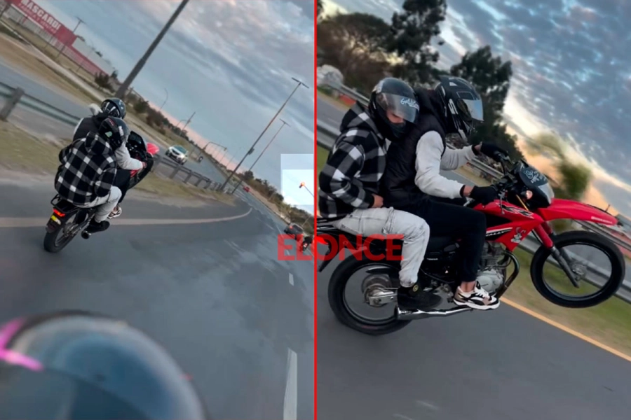 Se filmaron en Circunvalaci&oacute;n.