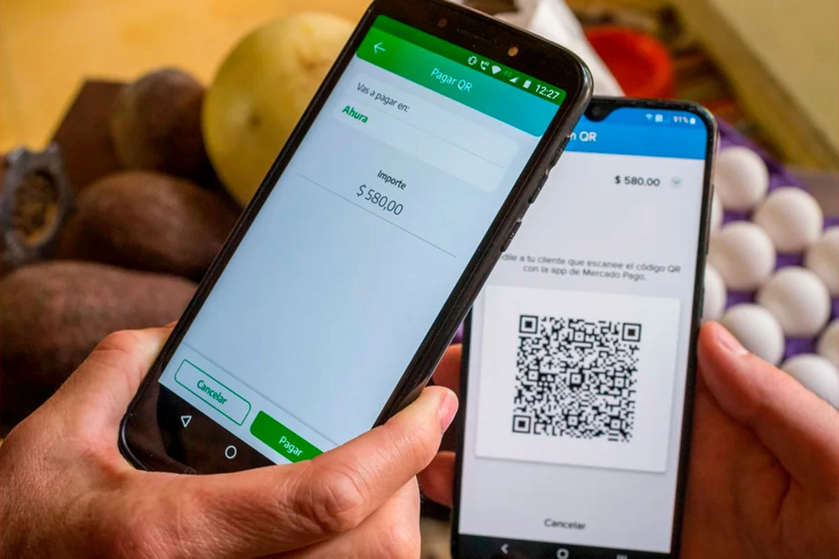 Fallo inédito frena a una billetera virtual. Fallo inédito frena a una billetera virtual.