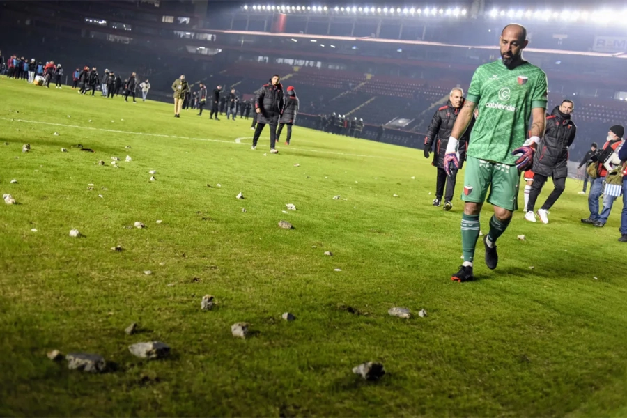 Foto: Aire de Santa Fe
