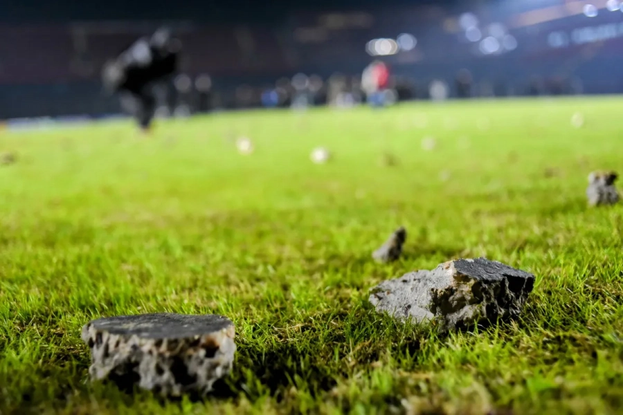 Foto: Aire de Santa Fe