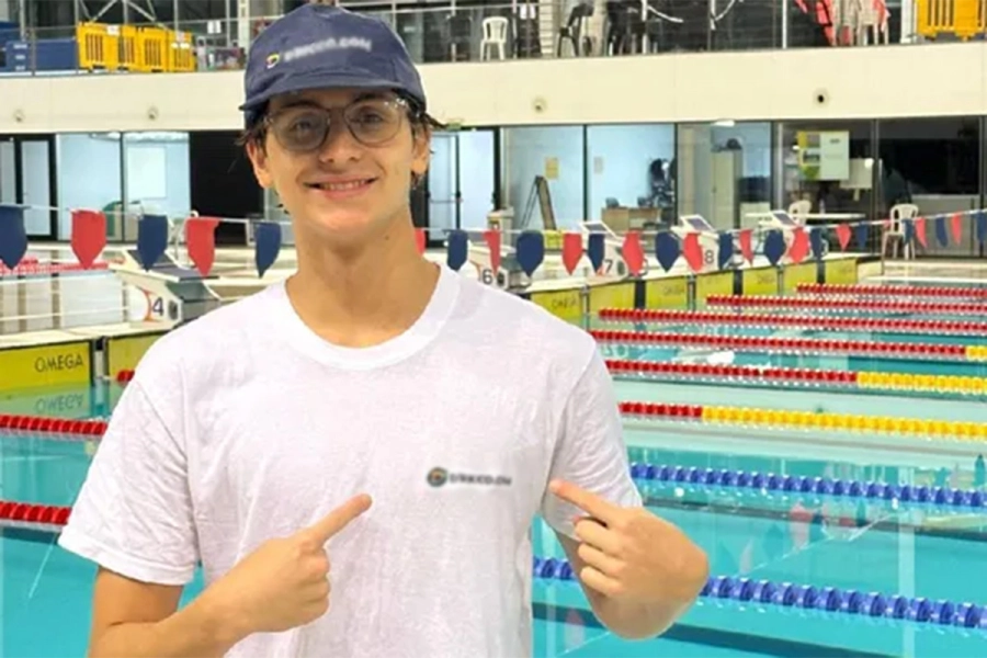 Mat&iacute;as Bottoni (foto archivo)