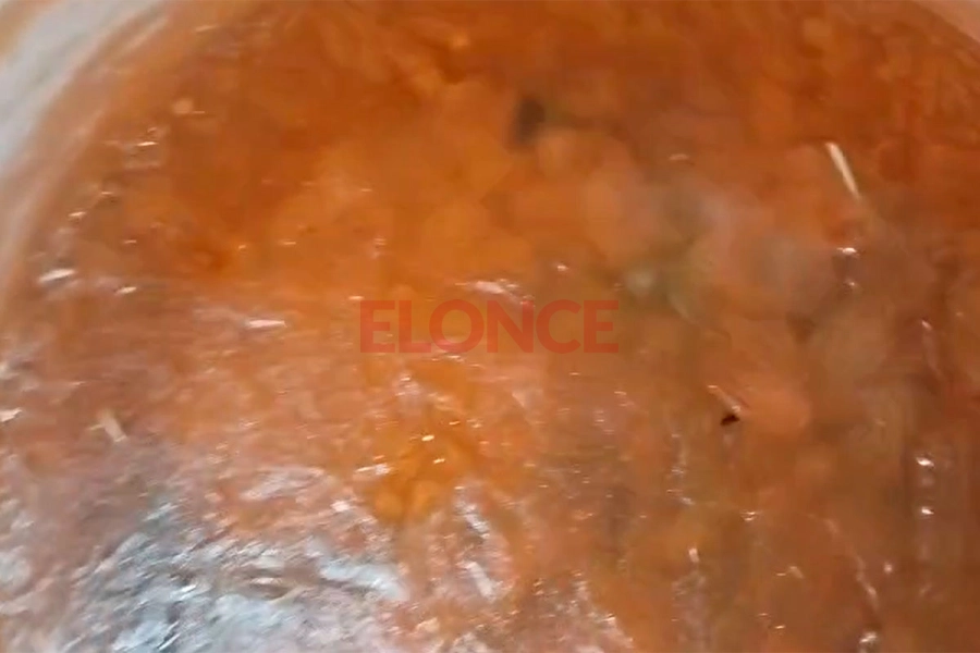 Paran&aacute; amaneci&oacute; bajo cero: la helada ti&ntilde;&oacute; de blanco calles y autos