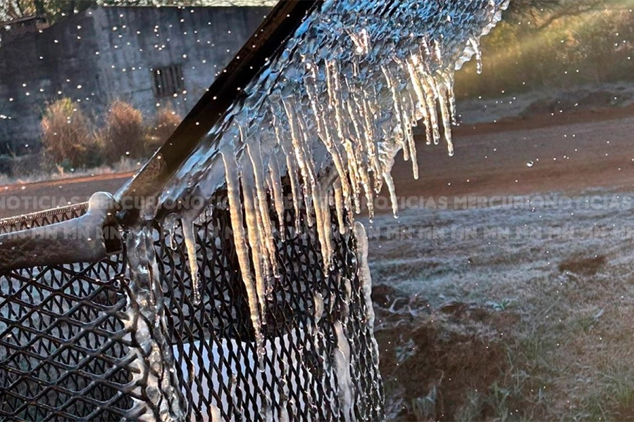 San Salvador - Mercurio Noticias