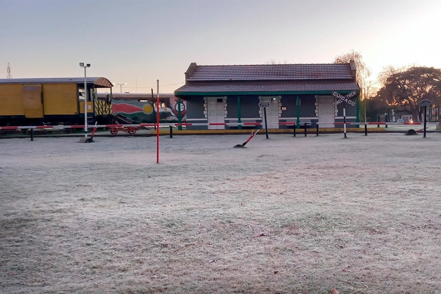 Basavilbaso Periodismo Basavilbaso