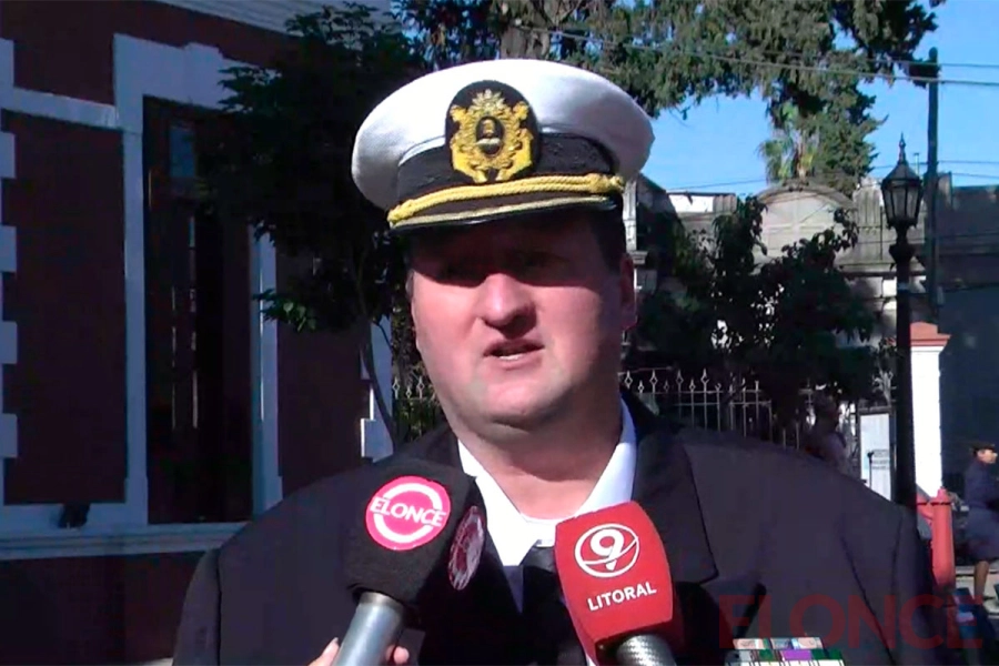 Prefectura Naval Argentina