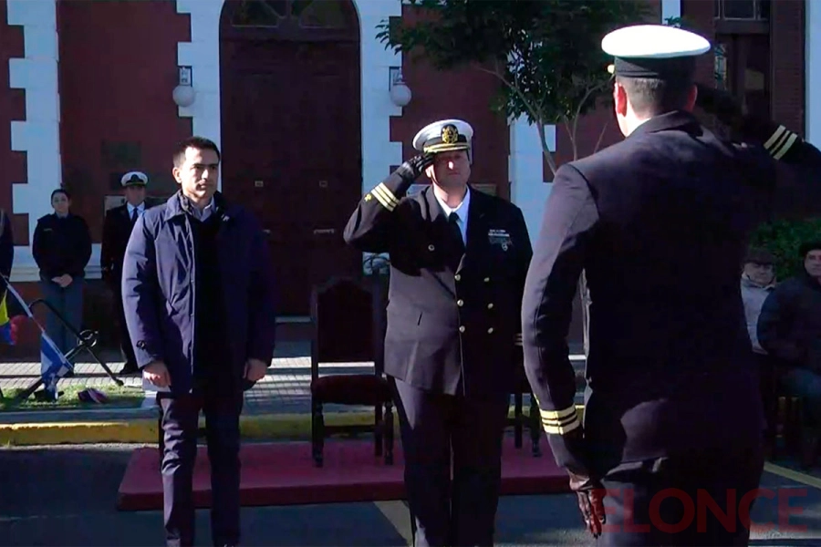 Prefectura Naval Argentina