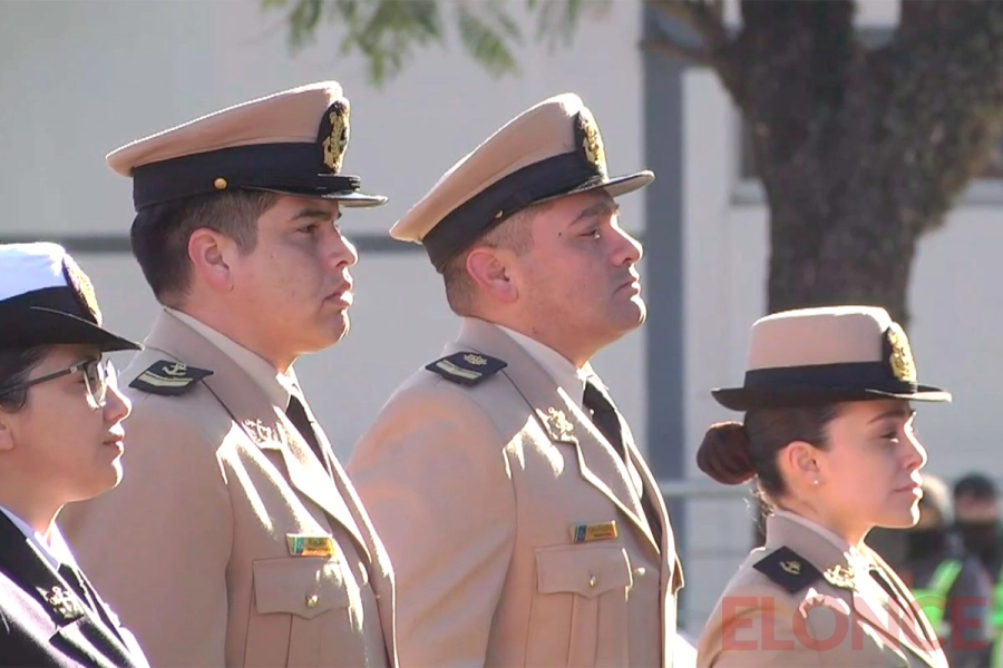 Prefectura Naval Argentina