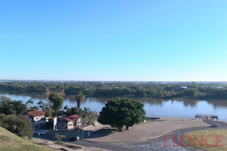 Foto: Archivo Elonce.