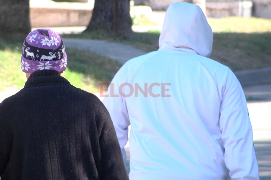 El fr&iacute;o empezar&aacute; a mermar. Elonce