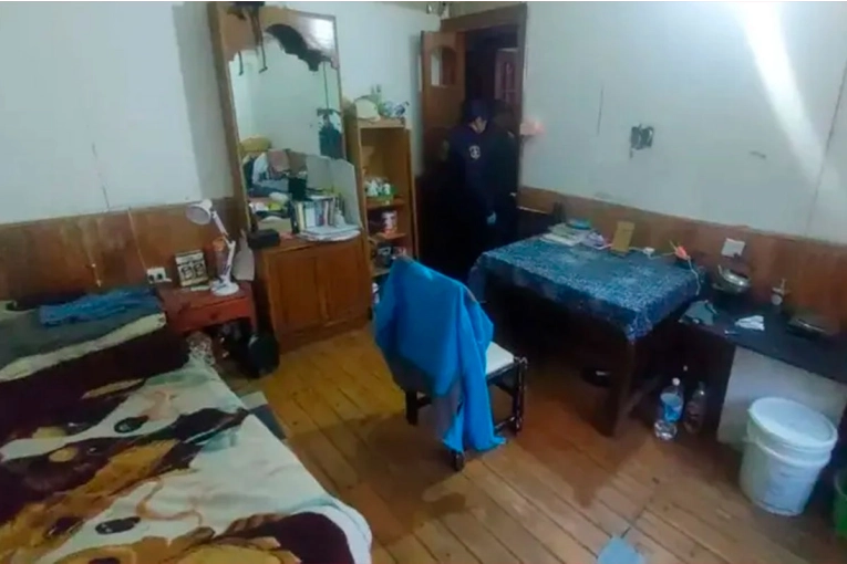 Detuvieron a sujeto que decía ser adolescente en redes y era un depravado de 62 años: su prontuario