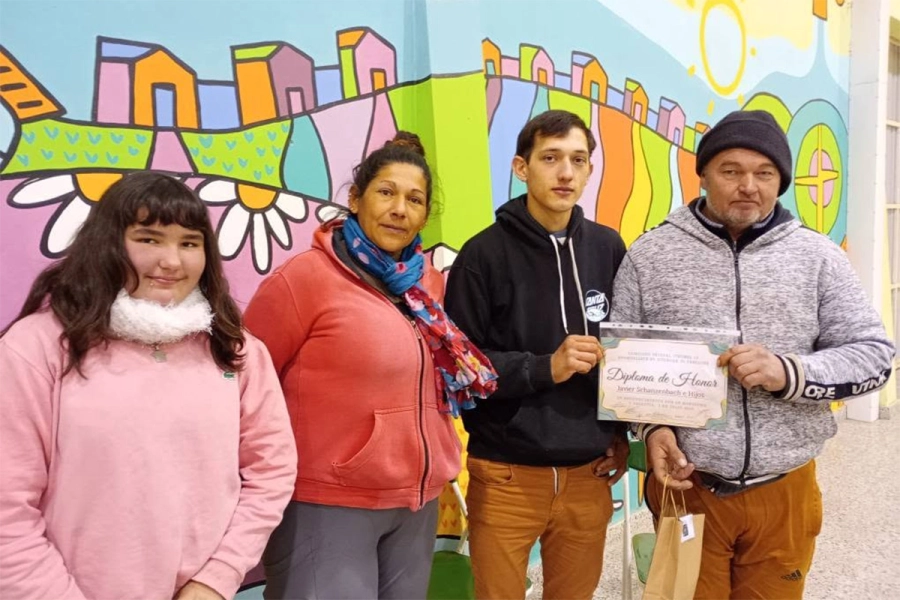 Foto: Facebook Esto Suceda