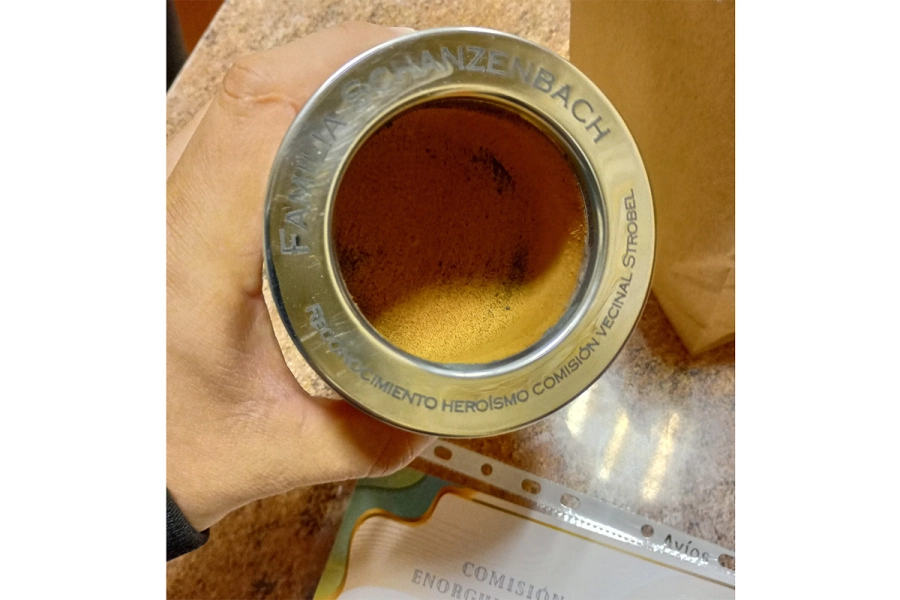 Foto: Facebook Esto Suceda