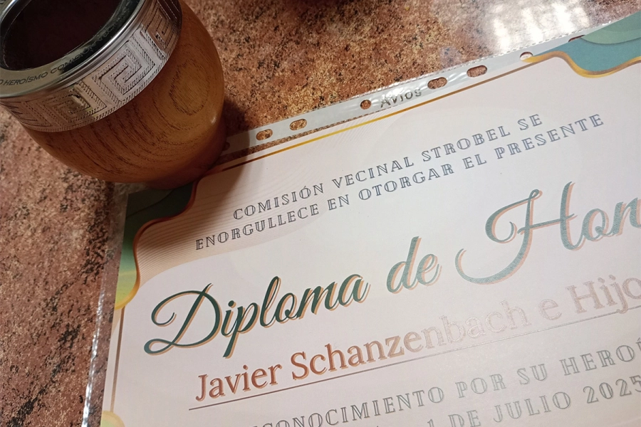 Foto: Facebook Esto Suceda