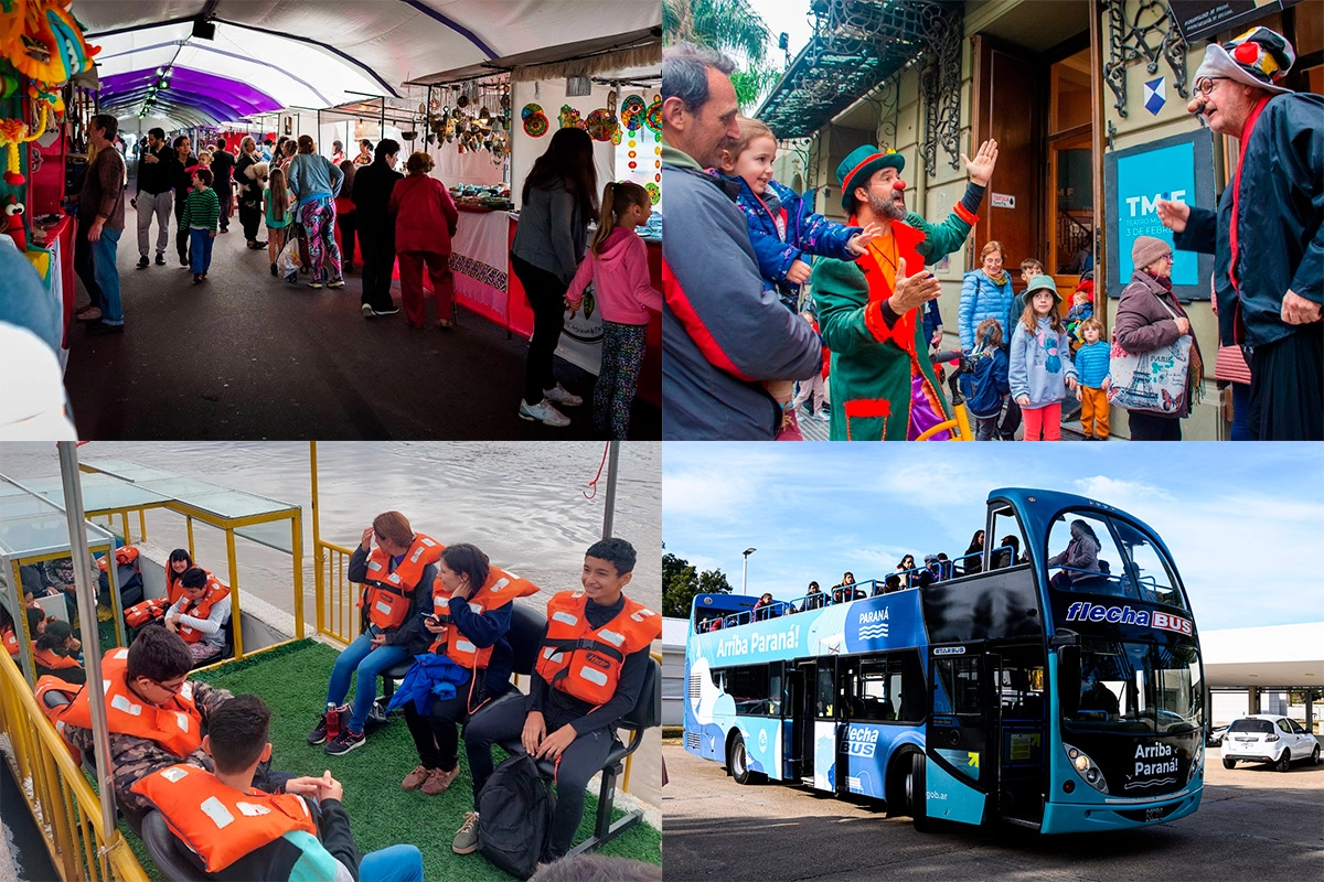 Invierno en la cuidad