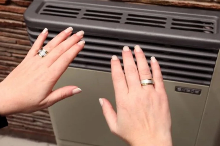 Piden extremar medidas para prevenir intoxicaciones por monóxido de carbono durante la ola polar