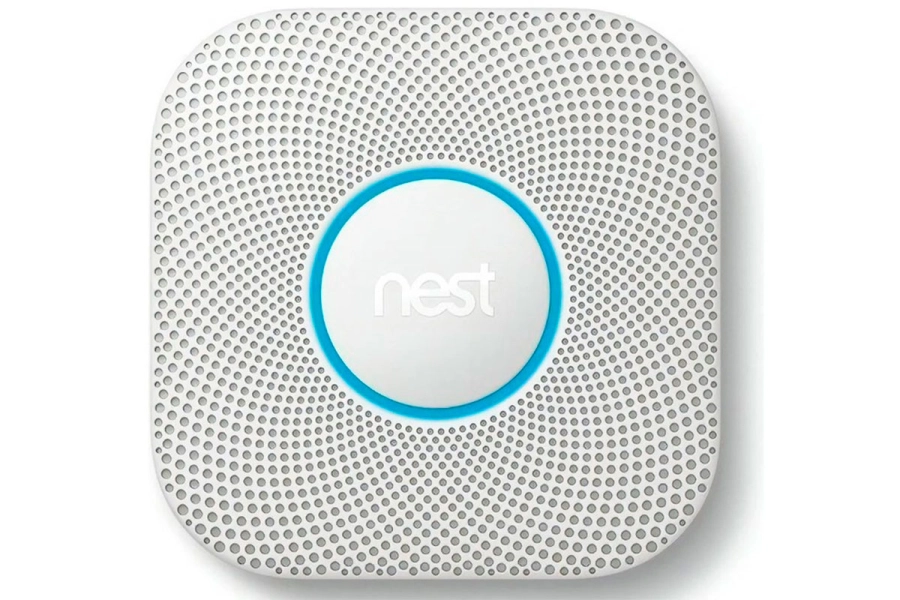 Google Nest Protect